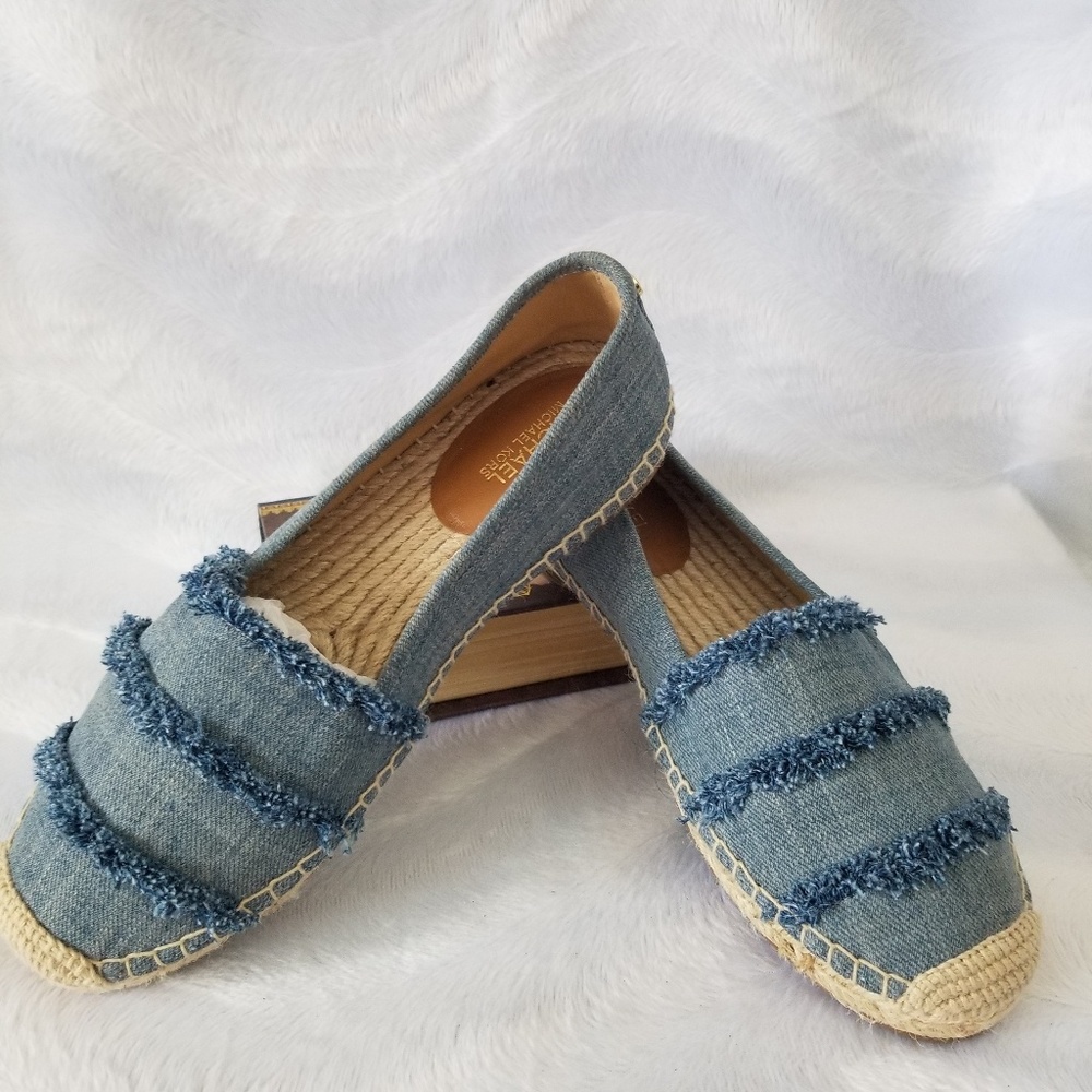 Michael by Michael Kors "Tibby" Sz 6
